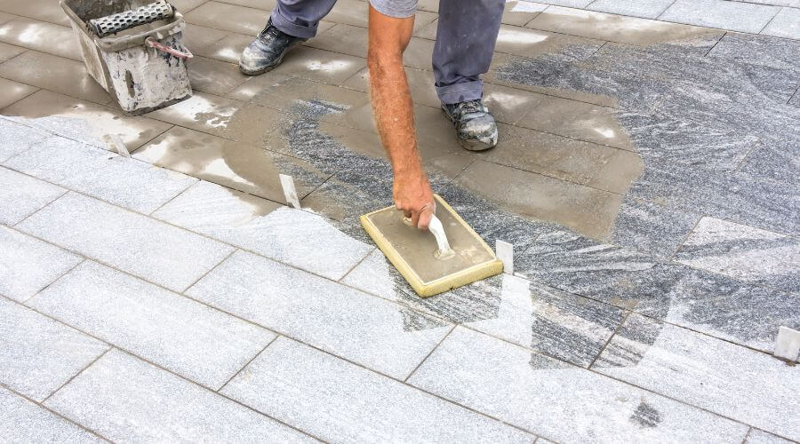 Professional Flat Roofing Installation in Palm City, FL